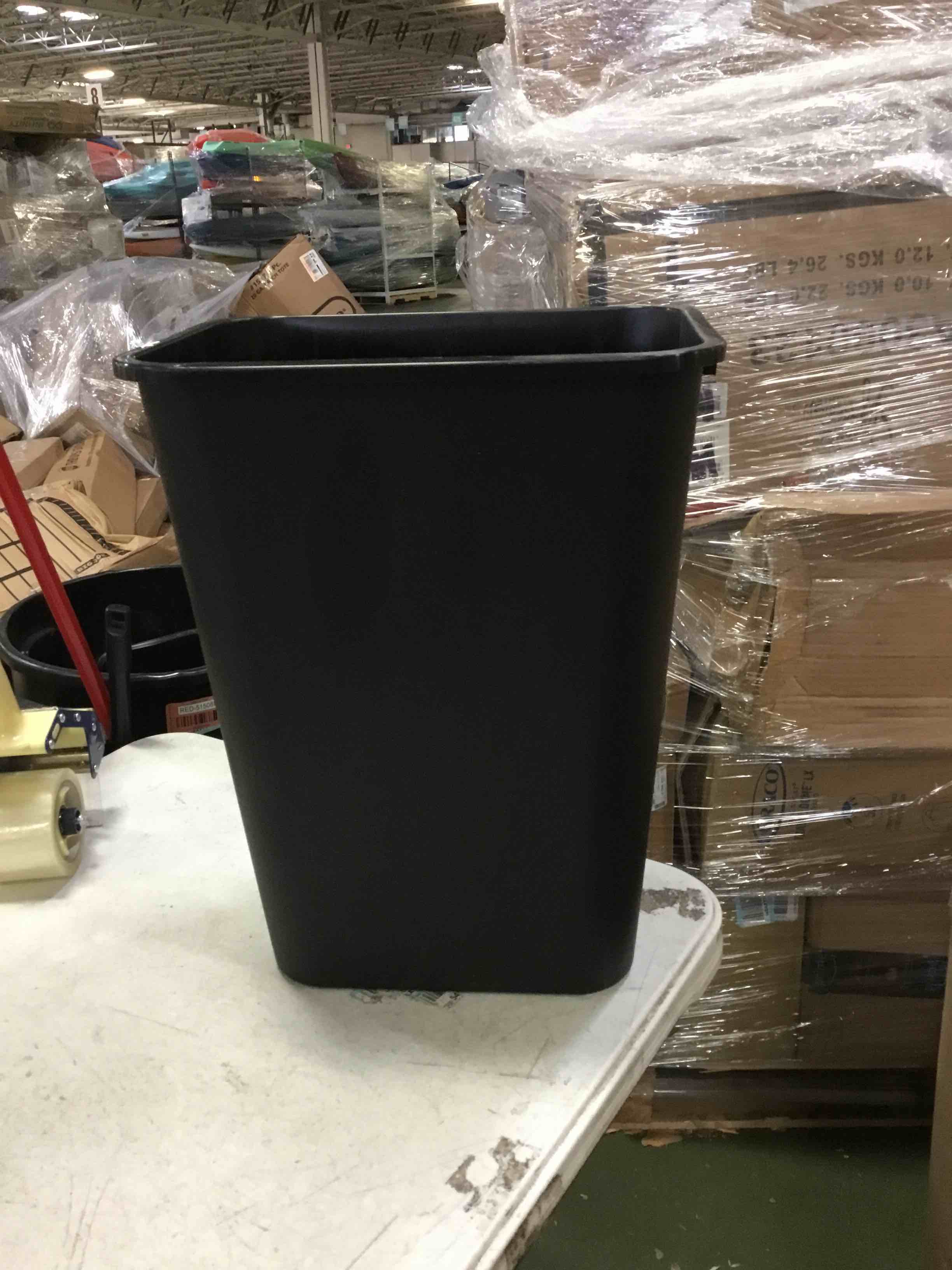 Trash Can