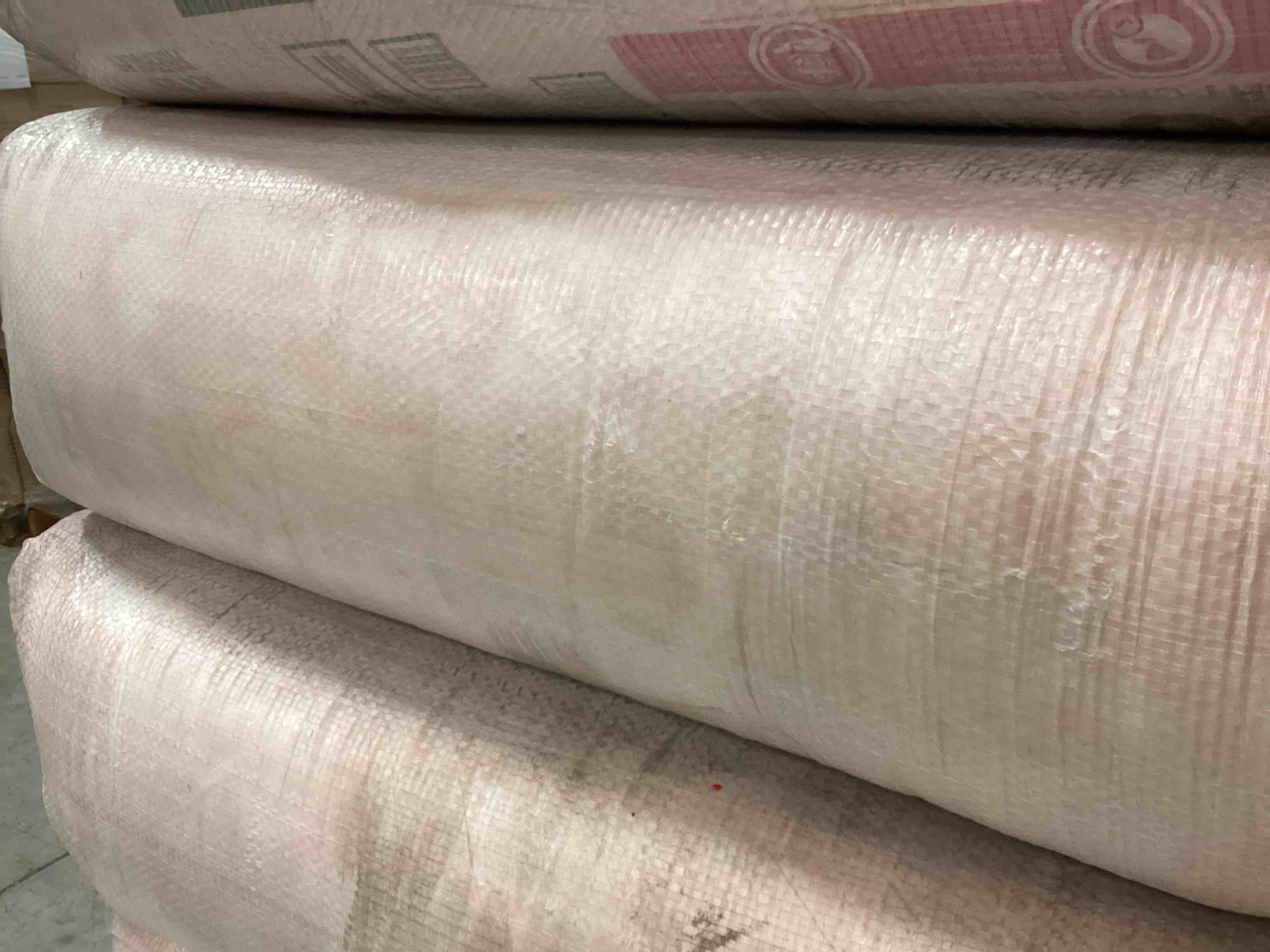 5 batts r19 16” unfaced insulation your bid per batt 