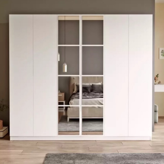 Woody Fashion wood amorie (incomplete box 3/4 and 4/4) (2 Boxes)