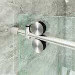 unikdo shower door hardware kit 