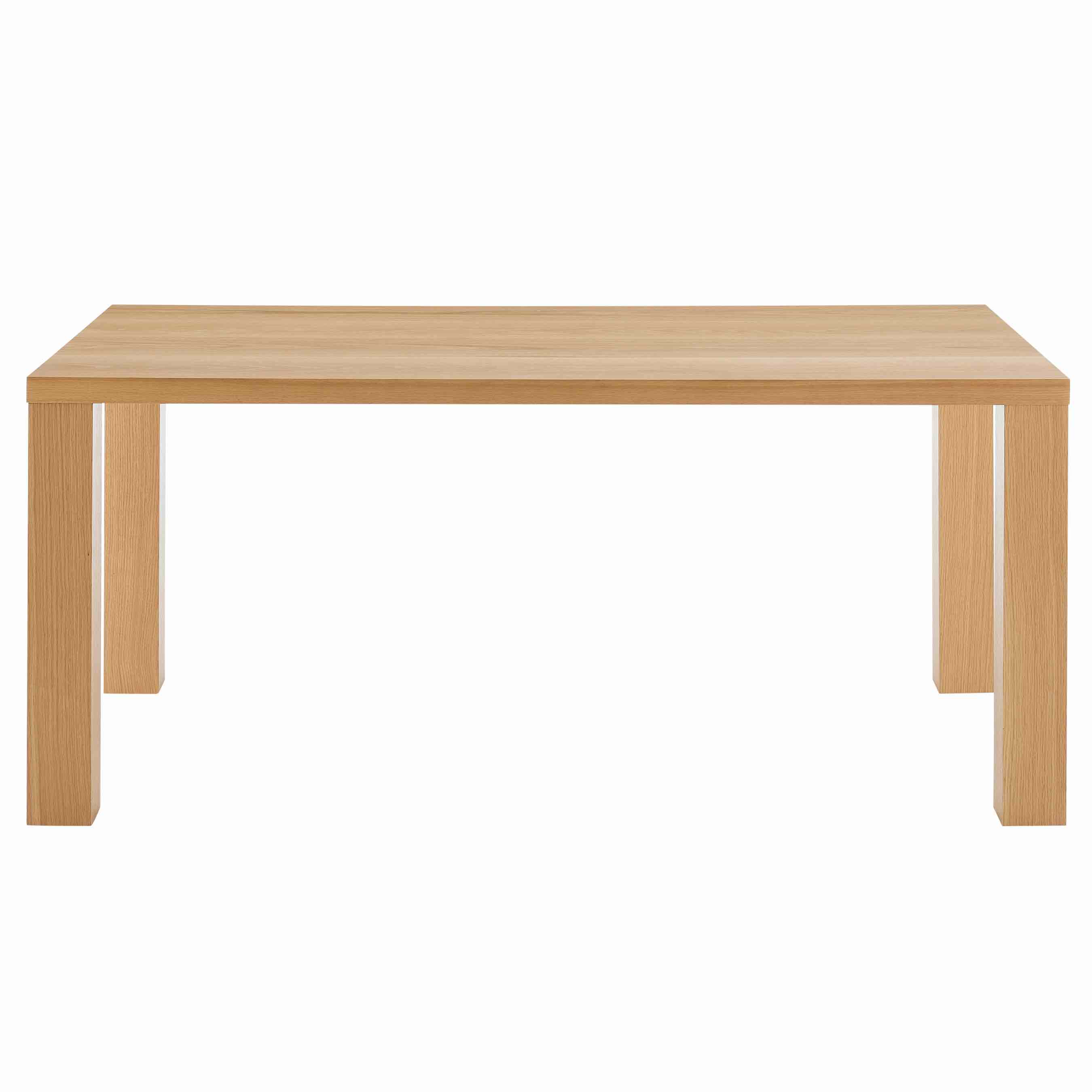 Abby 84" Rectangle Table(incomplete top only)
