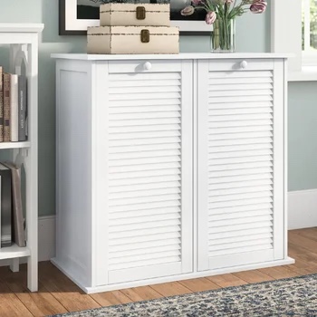 Cabinet Laundry Hamper