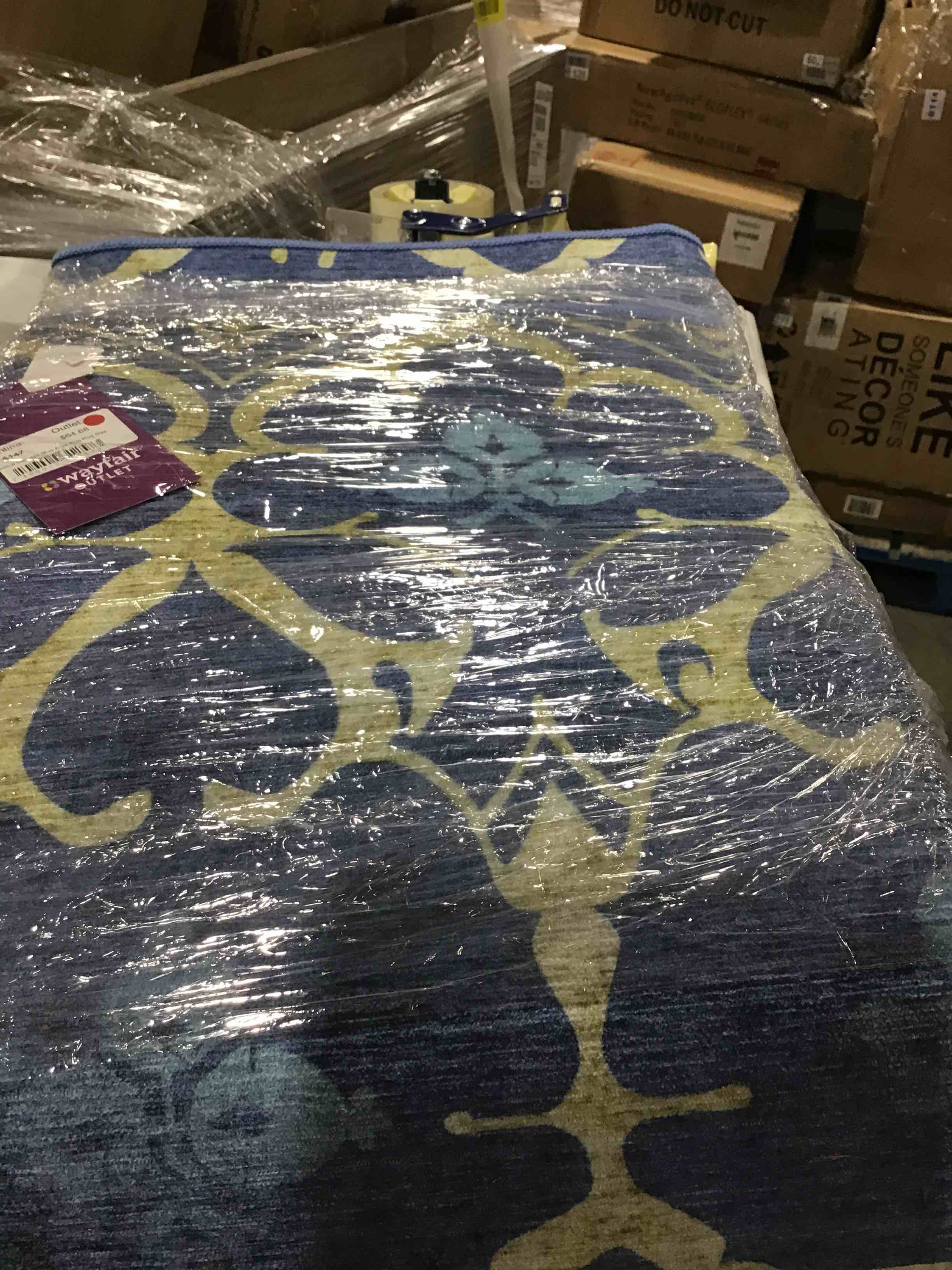 Rug 5x7