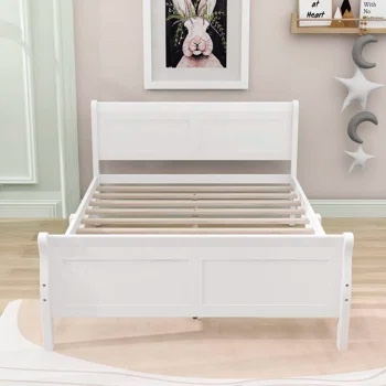 Donene Bed( size unknown)