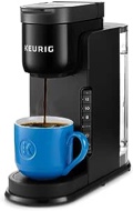 Keurig K-Express Essentials Single Serve K-Cup Pod Coffee Maker, Black - High Quality