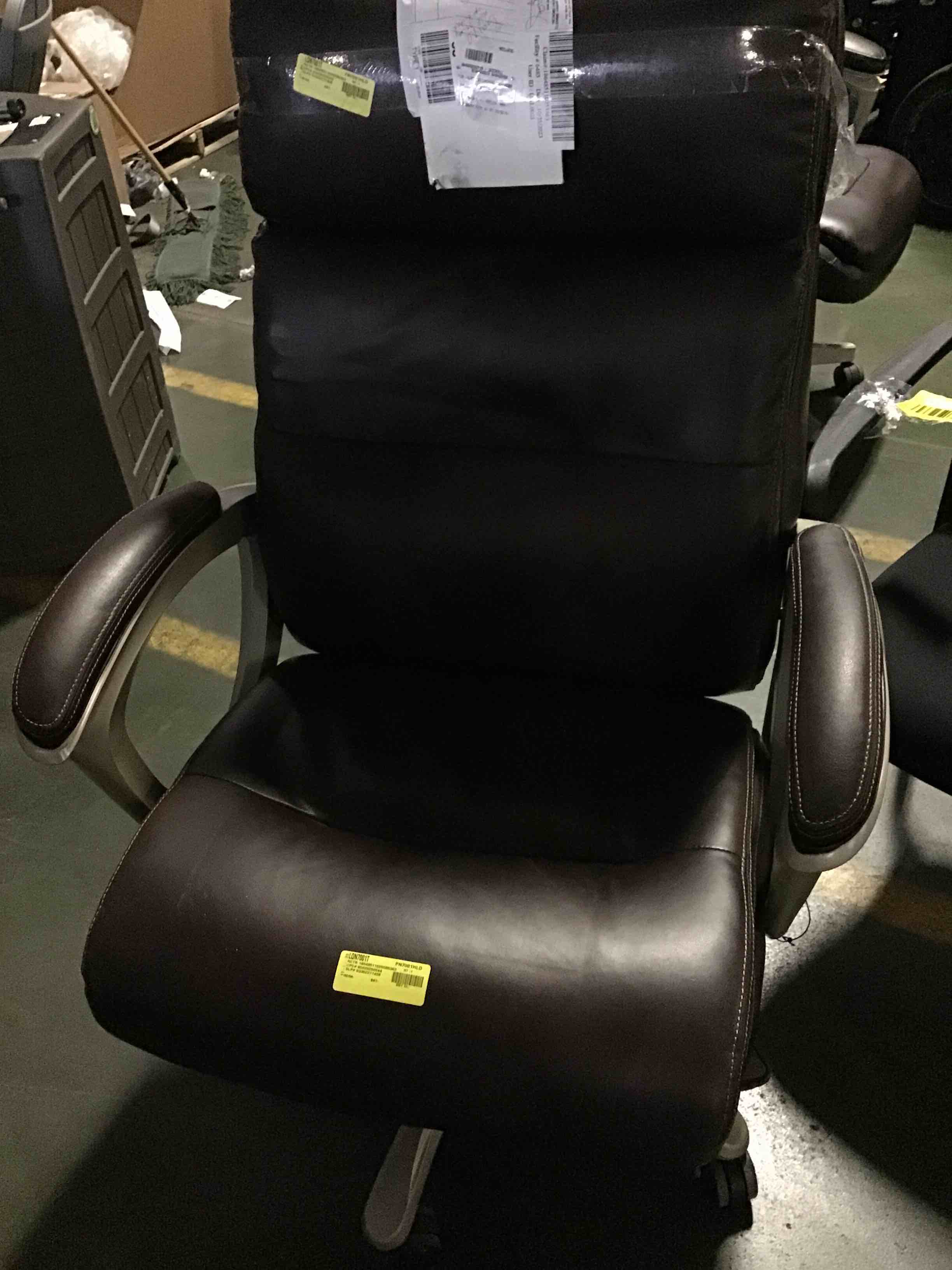 LaZBoy Varnell Big & Tall Executive Chair