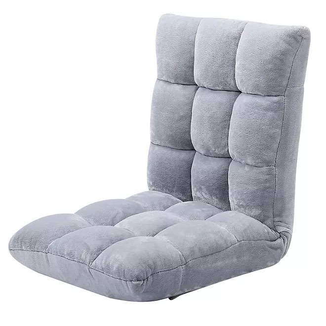 BirdRock Home Memory Foam Floor Chair