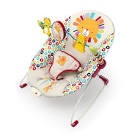 Bright Starts Playful Pinwheels Bouncer with Vibrating Seat