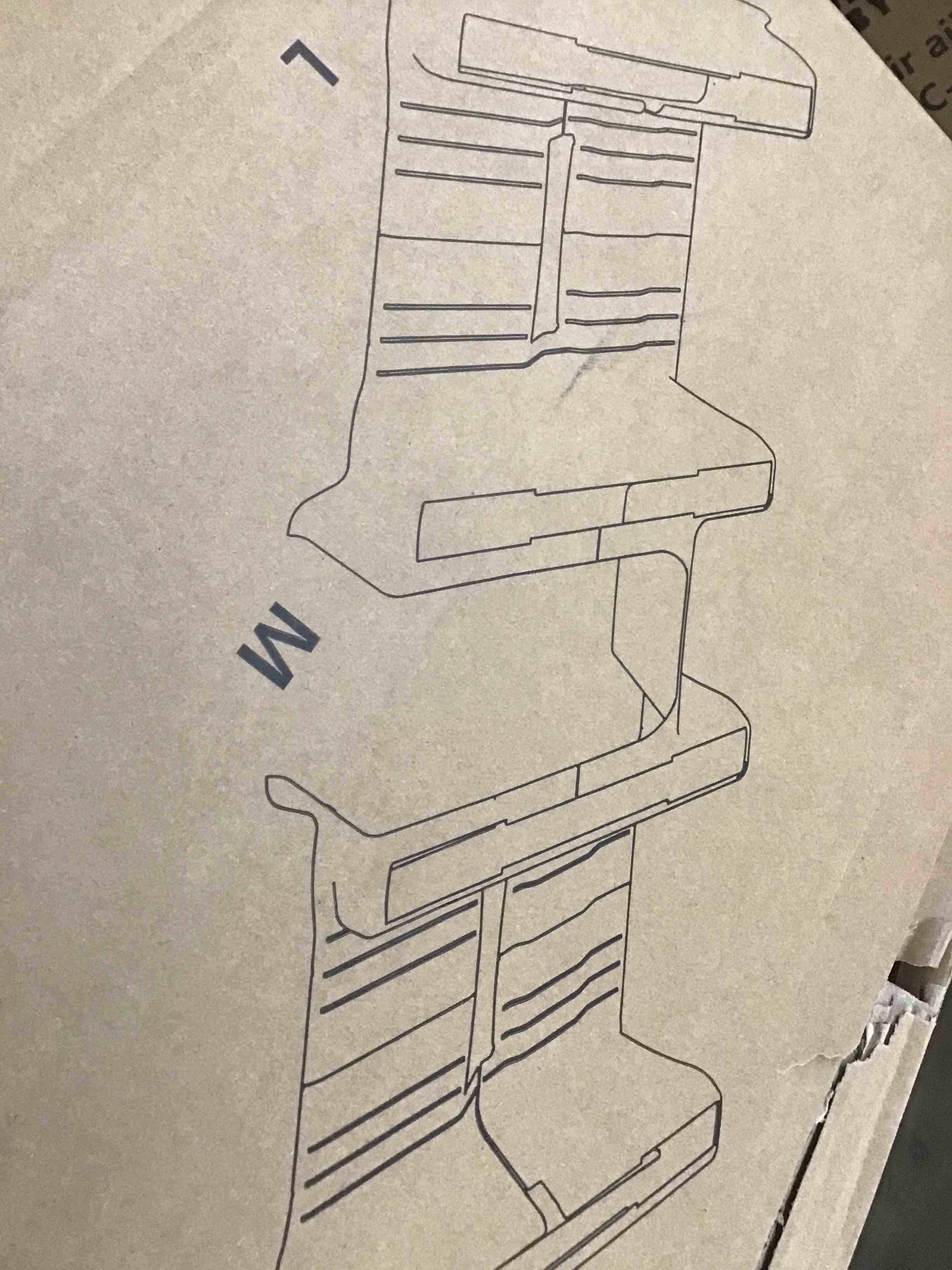 Fan Bow Tesla M el Y Accessories