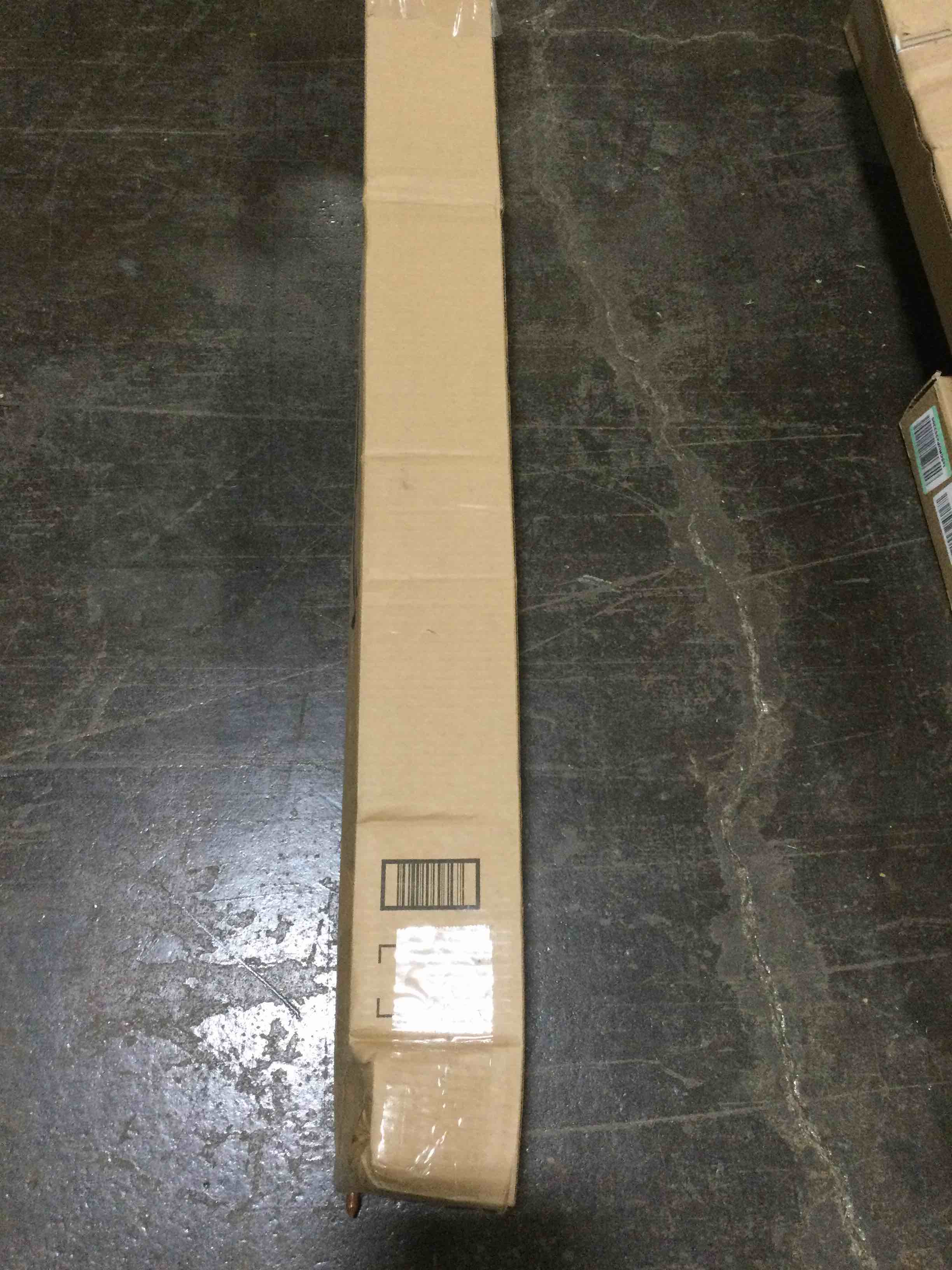 GOUNENGNAIL- 4' Grounding Rod - 3/8" Copper Bonded Ground Rod Wire Clamp | Great for Electric Fences, Antennas, Satellite Dishes, and other Grounding Needs (1, 3/8''x4')