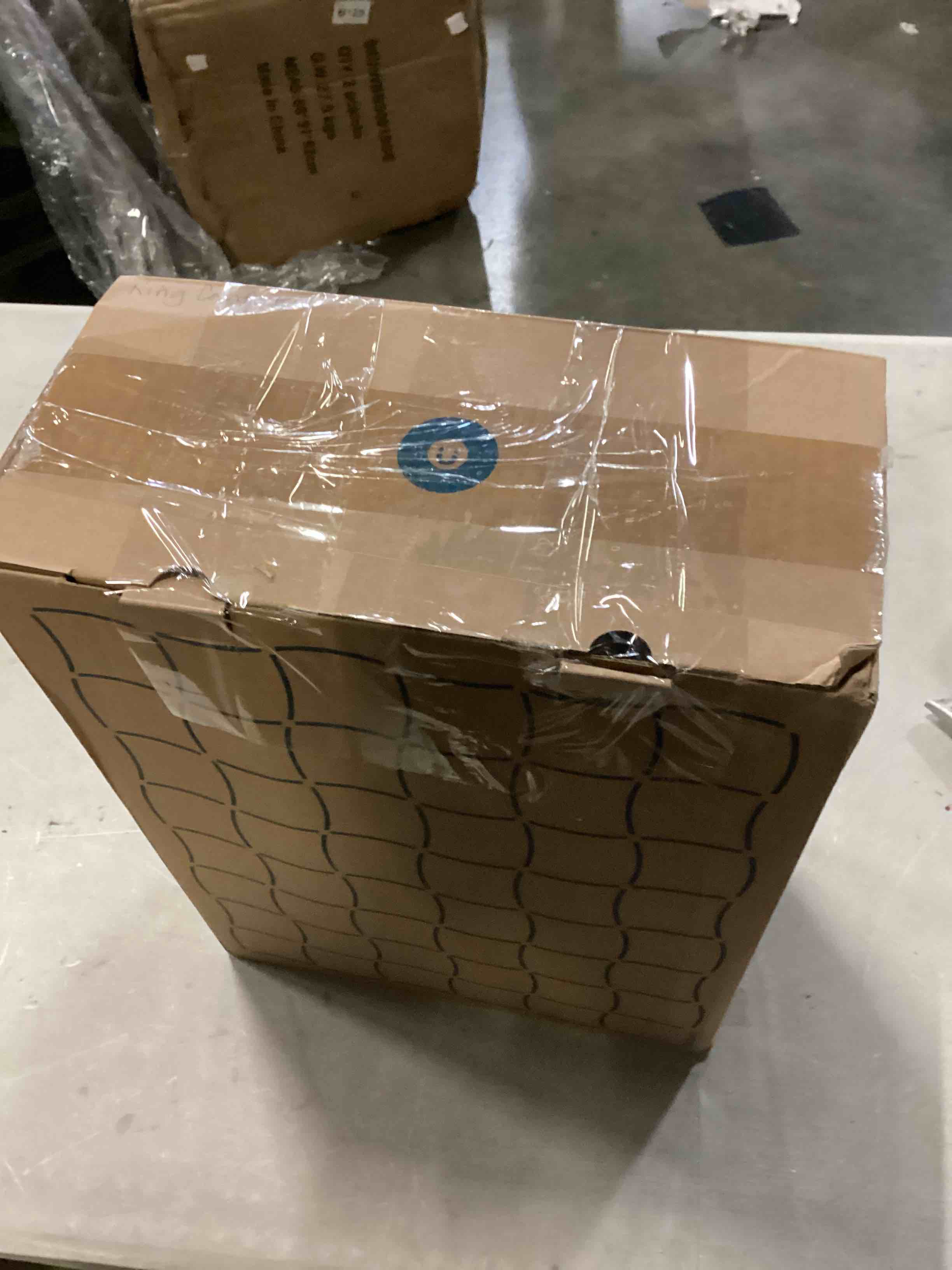 Bedsure Comforter Duvet Insert Quilted Comforters King Size, All