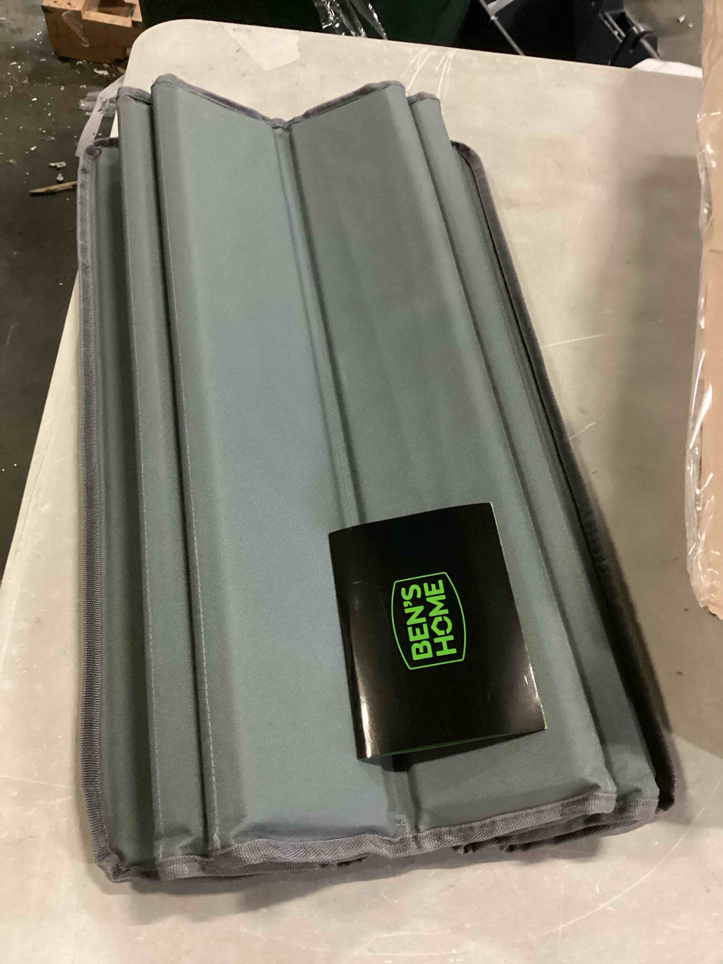 BEN'SHOME® Lifetime Deep Loveseat Cushion Support [23" x 3845