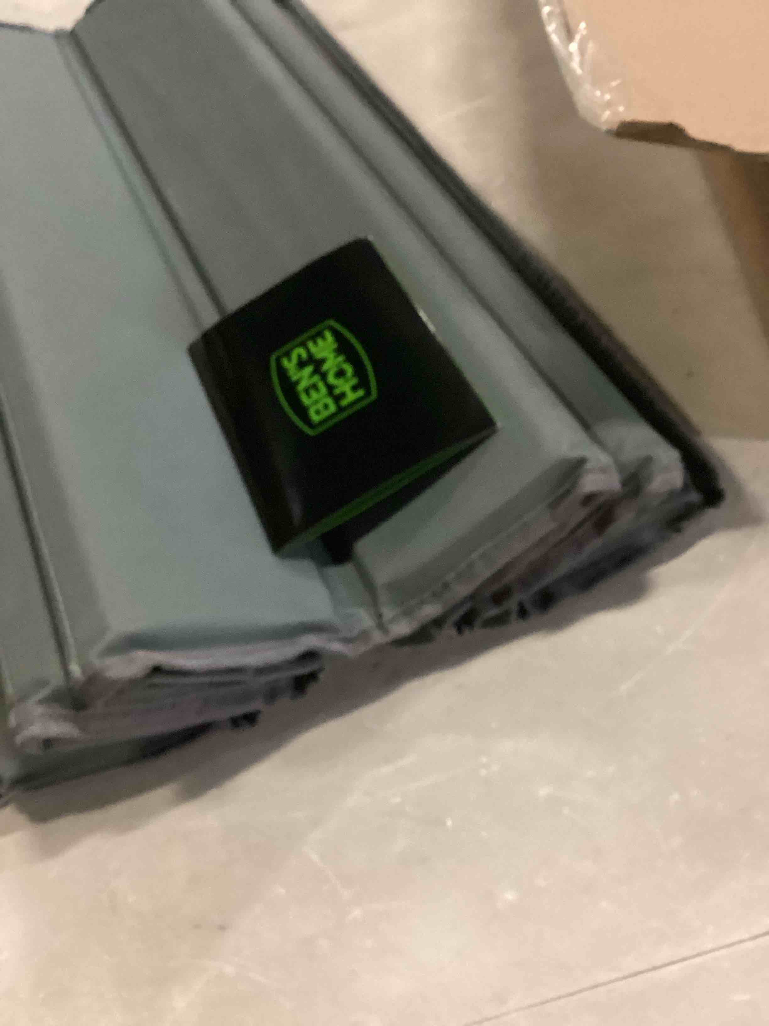 BEN'SHOME® Lifetime Deep Loveseat Cushion Support [23" x 3845