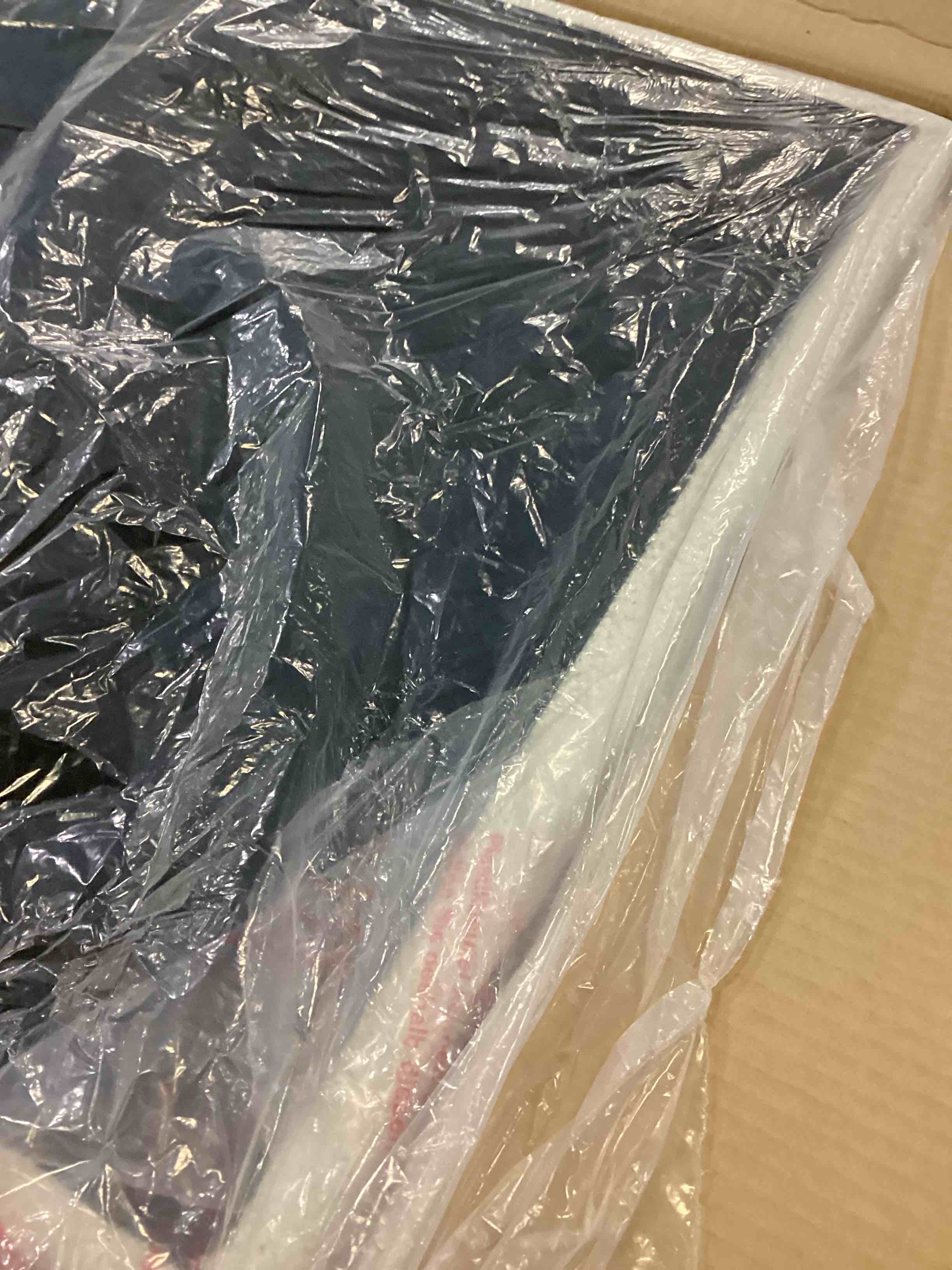 84 Inch Pull Out Couch, Tufted Sofa Bed With 2 USB Sockets & Cup