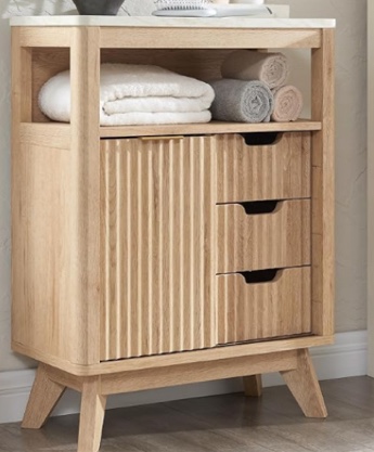 KBG002ME-3 floor cabinet bads chransk