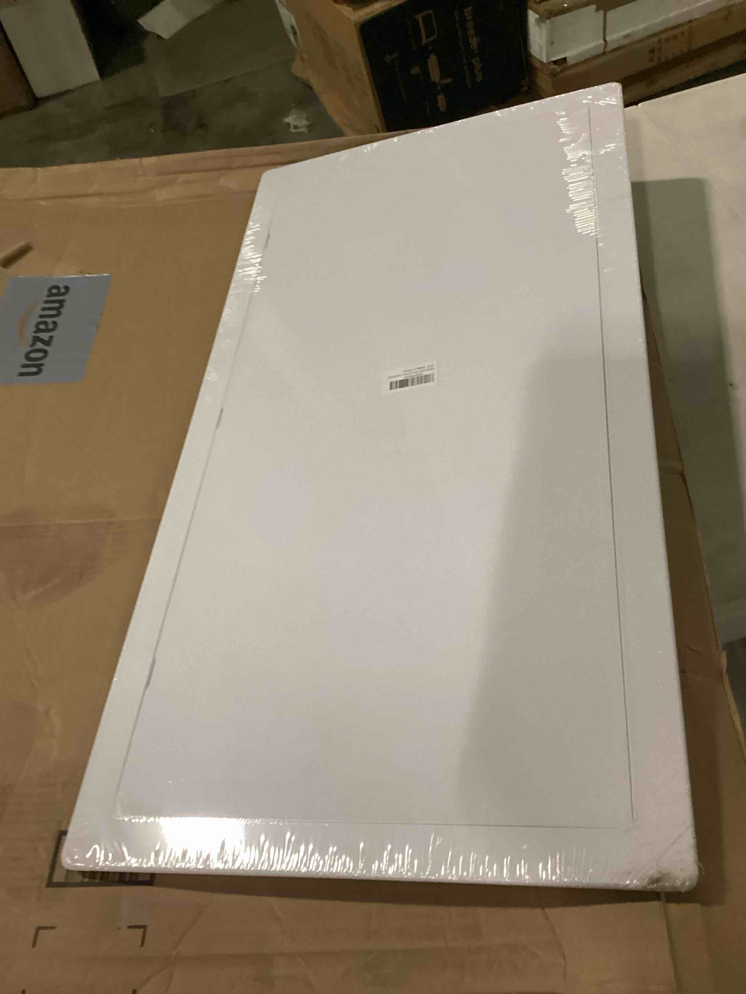 PNKKODW Plumbing Access Panel for Drywall 14 x 29 Inch Plastic Access Door Wall Access Panel