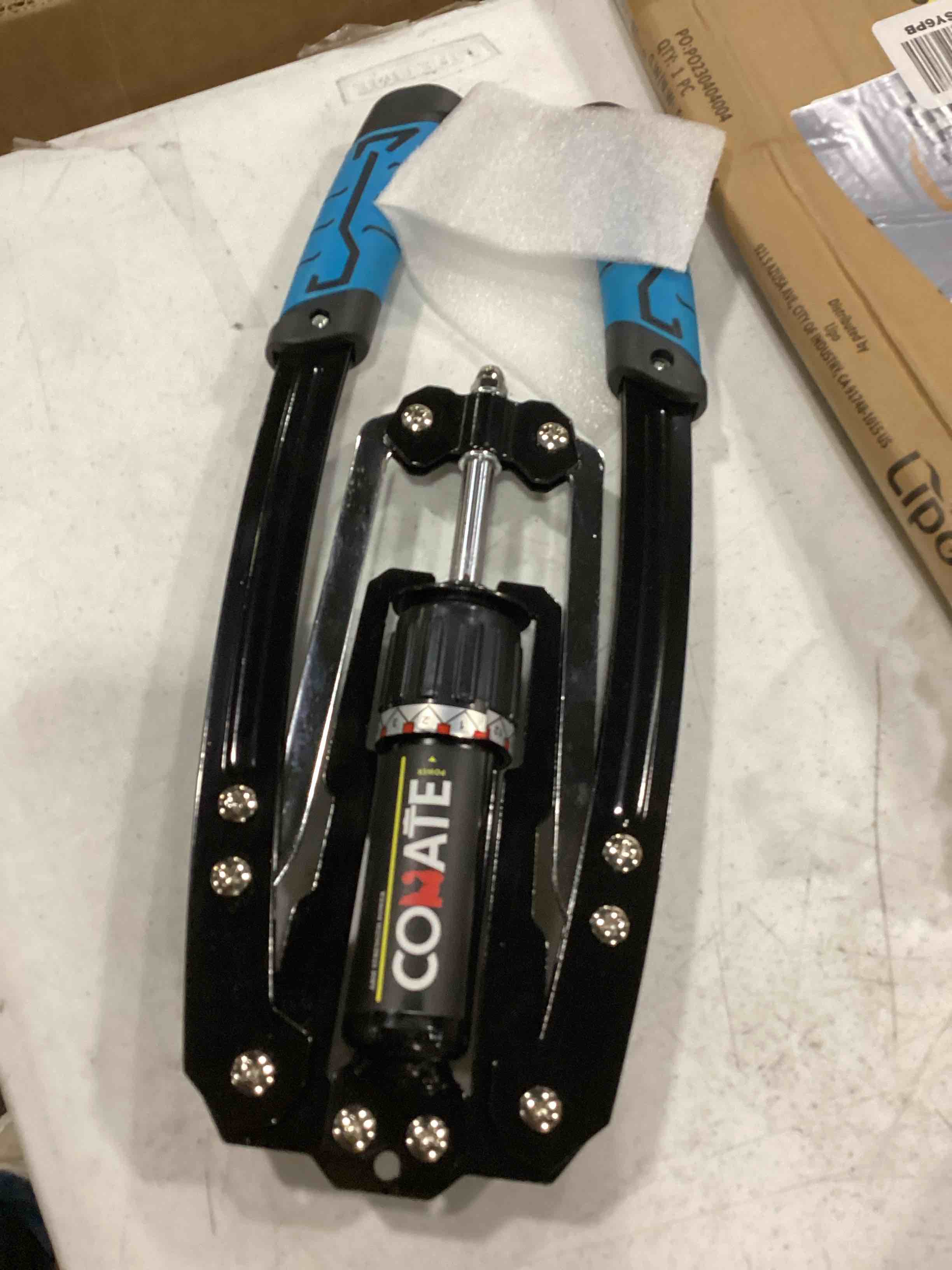 Arm Exerciser, Arm Muscle Training Machine, Adjustable Hydraulic