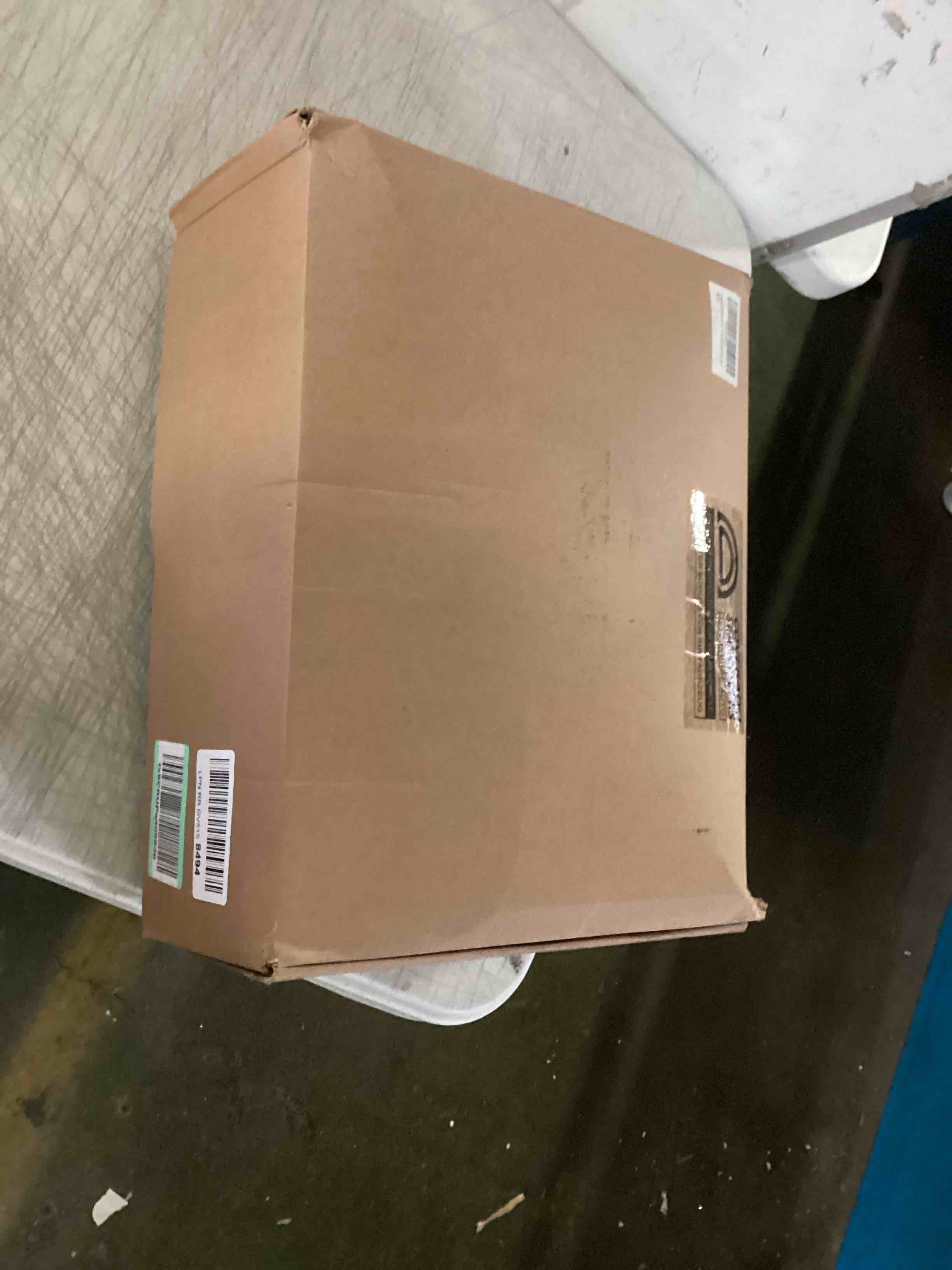 Coverado Car Seat Cover Full Set with Waterproof Neoprene, Front and Back Car Seat Protector for Trucks, Custom Fit for 2015-2023 Ford F150 Crew Cab and 2017-2023 F250 F350 F450(Blue and Black)