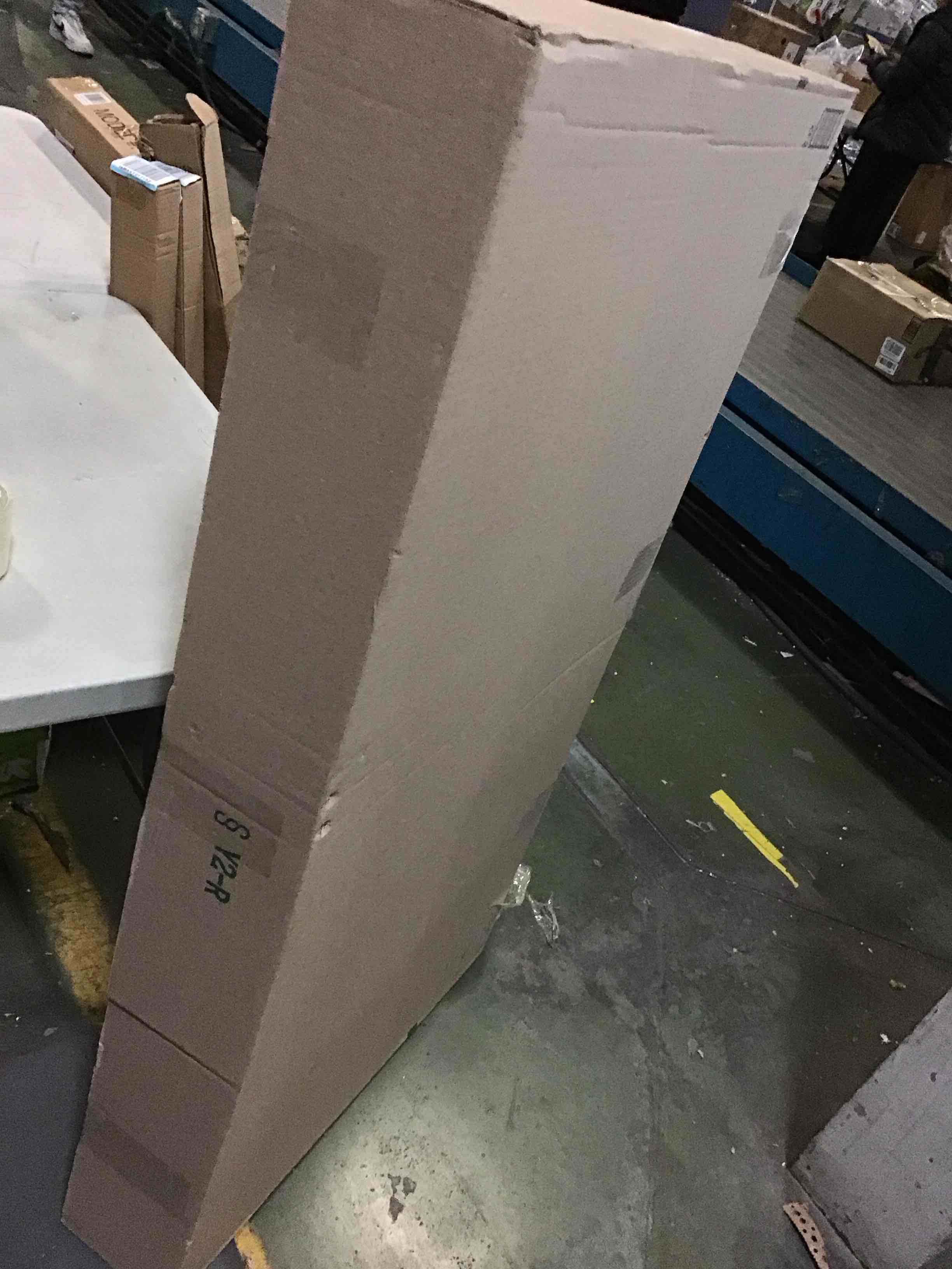 OCEANBROAD Kayak Paddle 230cm/90.5in Alloy Shaft Kayaking Boating Oar with Paddle Leash 1 Paddle