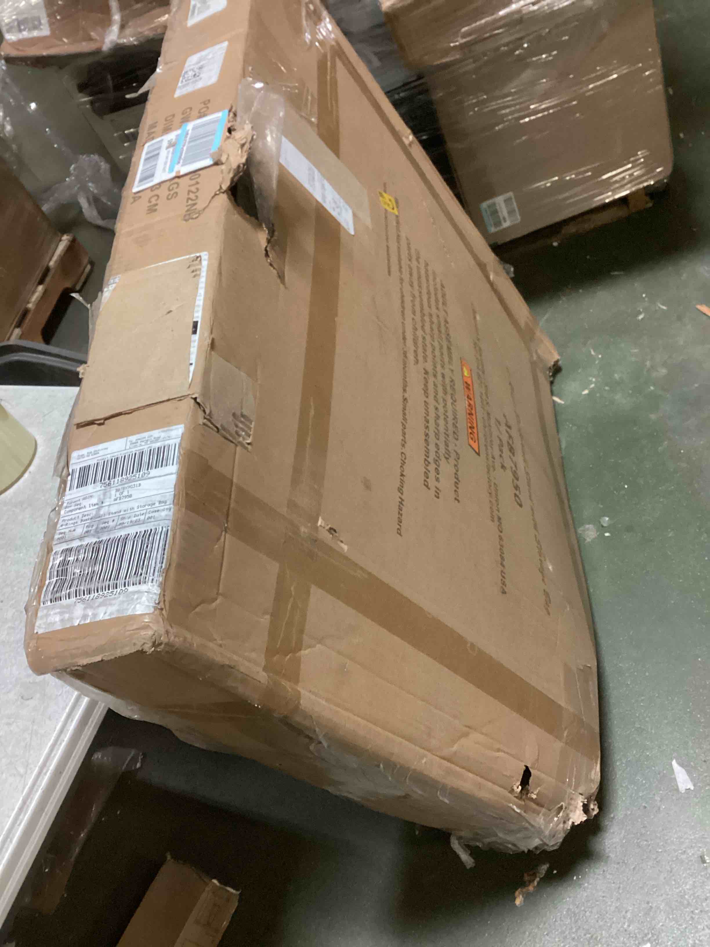 carnival basketball game incomplete 