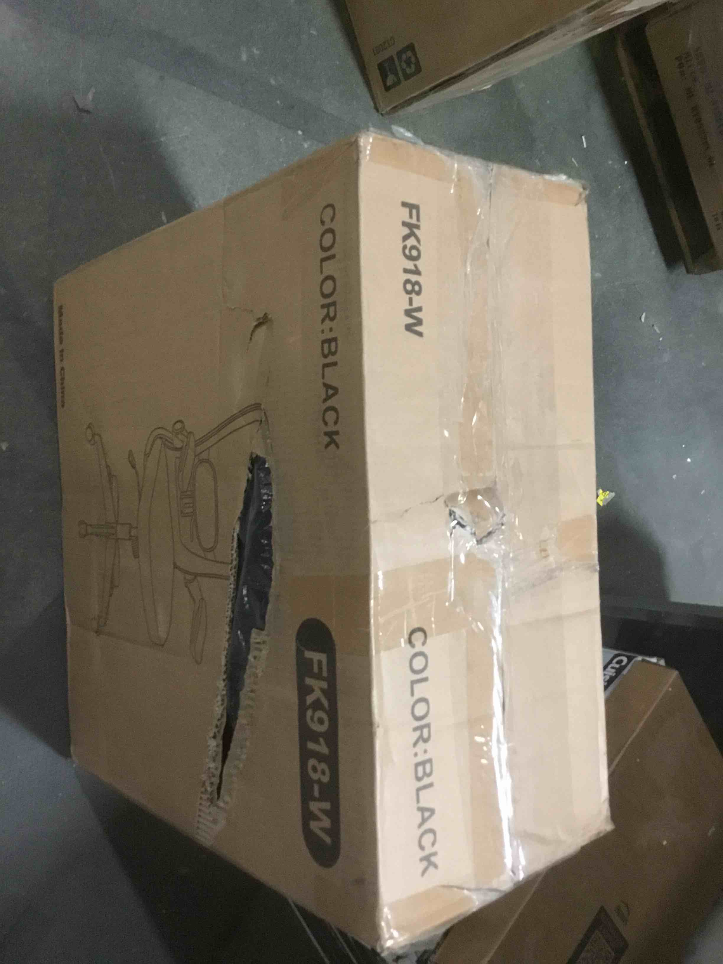 Office Chair, FelixKing Ergonomic Desk Chair Breathable Mesh Chair with Adjustable High Back Lumbar Support Flip-up Armrests, Executive Rolling Swivel Comfy Task Computer Chair for Home Office (Black)