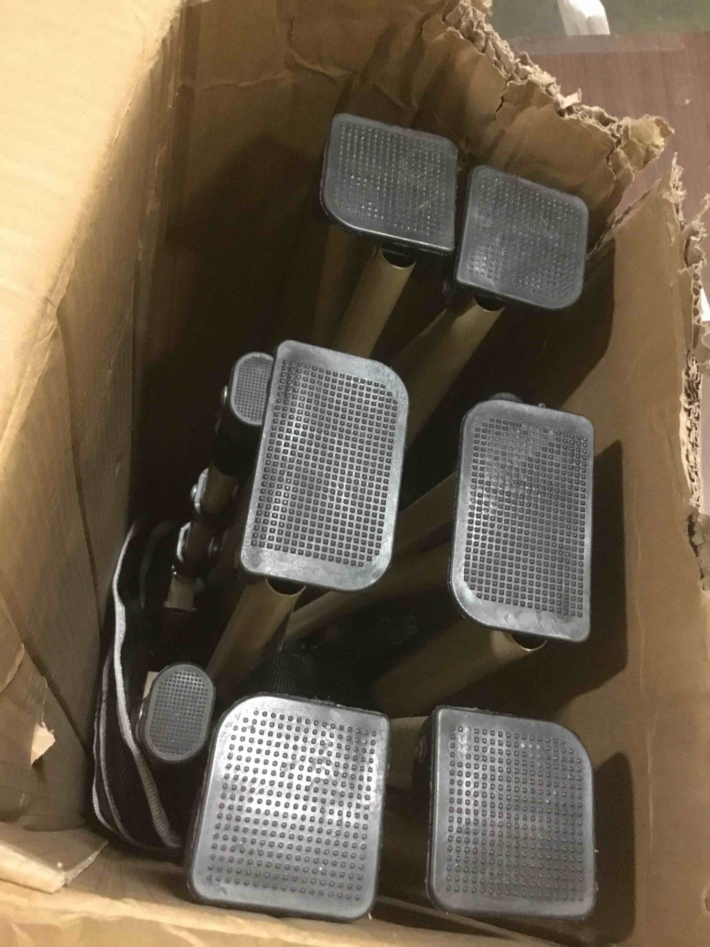 Outdoor chair