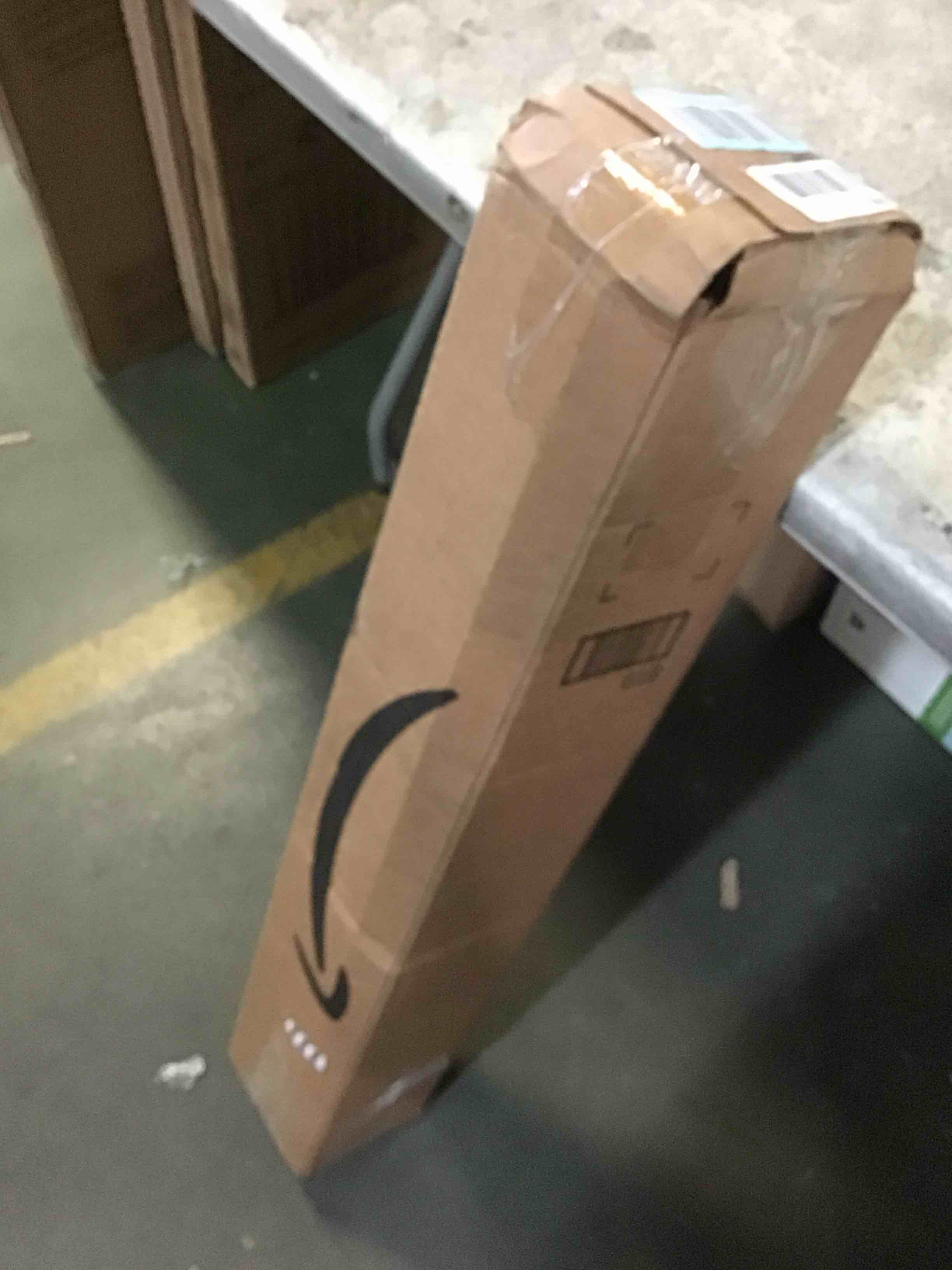 Roll of aisle runner 