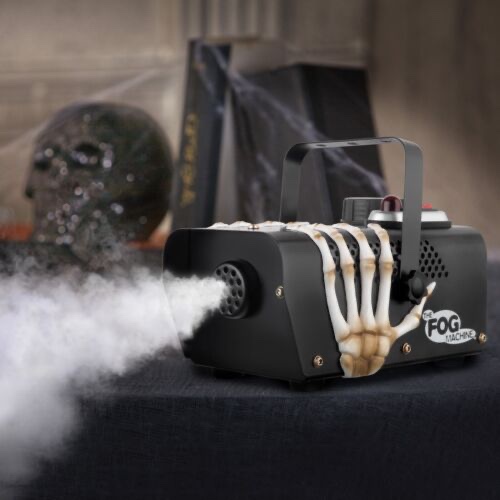 10 inch 400 Watt Fog Machine Halloween Party Decoration Way to Celebrate