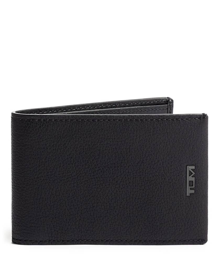 TUMI Slim Single Billfold