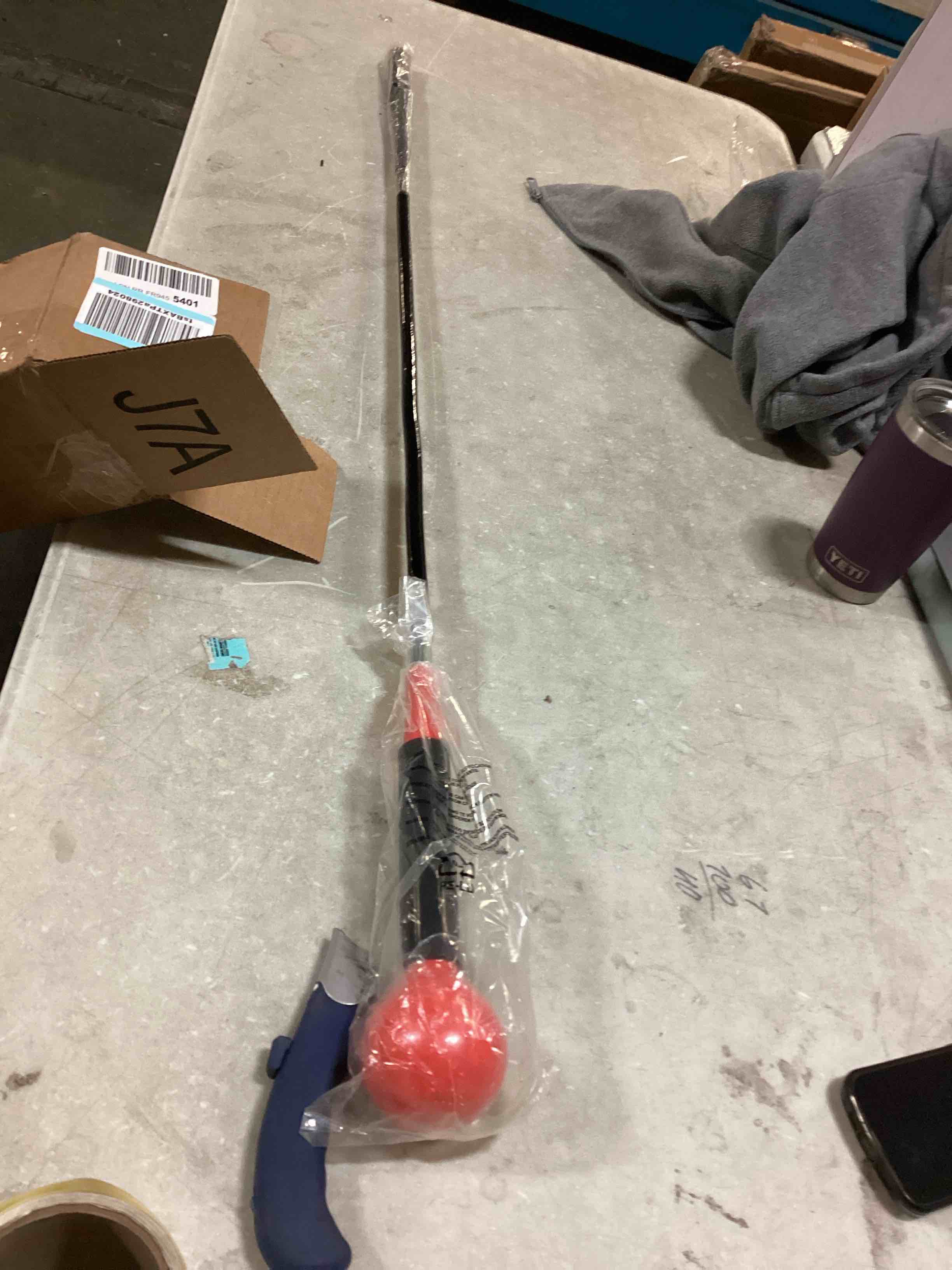 Balight Golf Swing Trainer Aid and Correction for Strength Grip Tempo