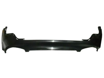  KIA SOUL SUV 17-  Auto Bumper