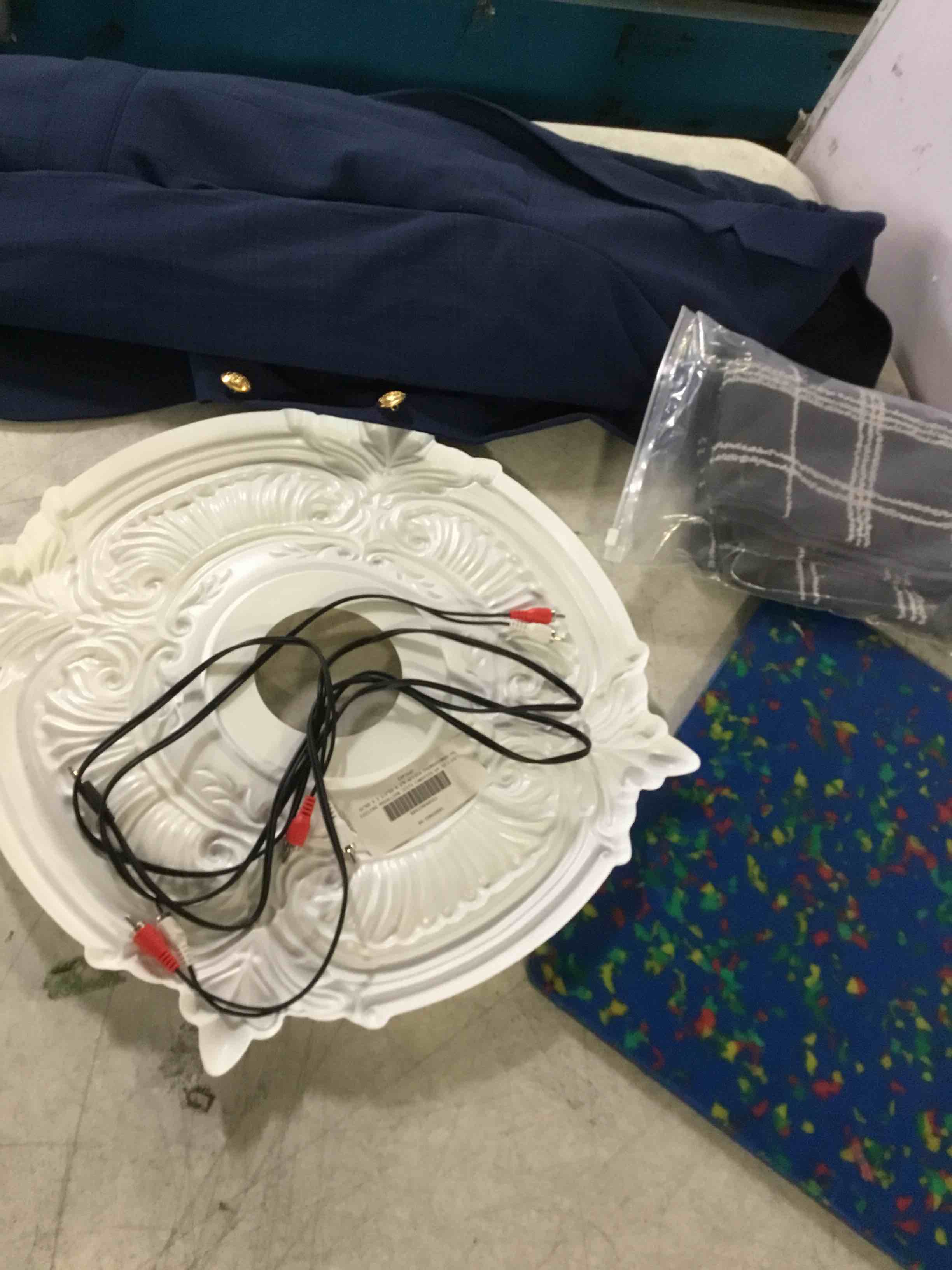 Assortment of Miscellaneous products (May Include products for Personal, Home, Entertainment or other use)