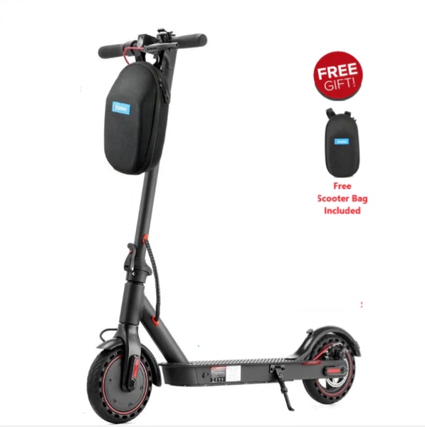 iScooter E9Pro 350W Long Range Pro Folding Electric Scooter For Adults