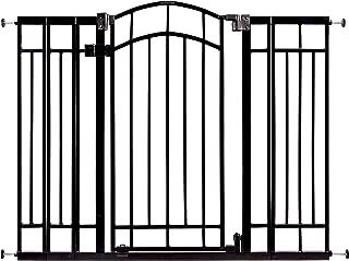 assorted baby gate 3pack 