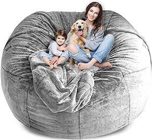Bean Bag Chairs similar to stock photo 