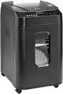 Amazon Basics 150 Sheet Autofeed Micro Cut Paper Shredder, Black 150 Sheet Micro-Cut