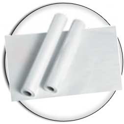 Exam Table Paper 18 in x 225ft Smooth