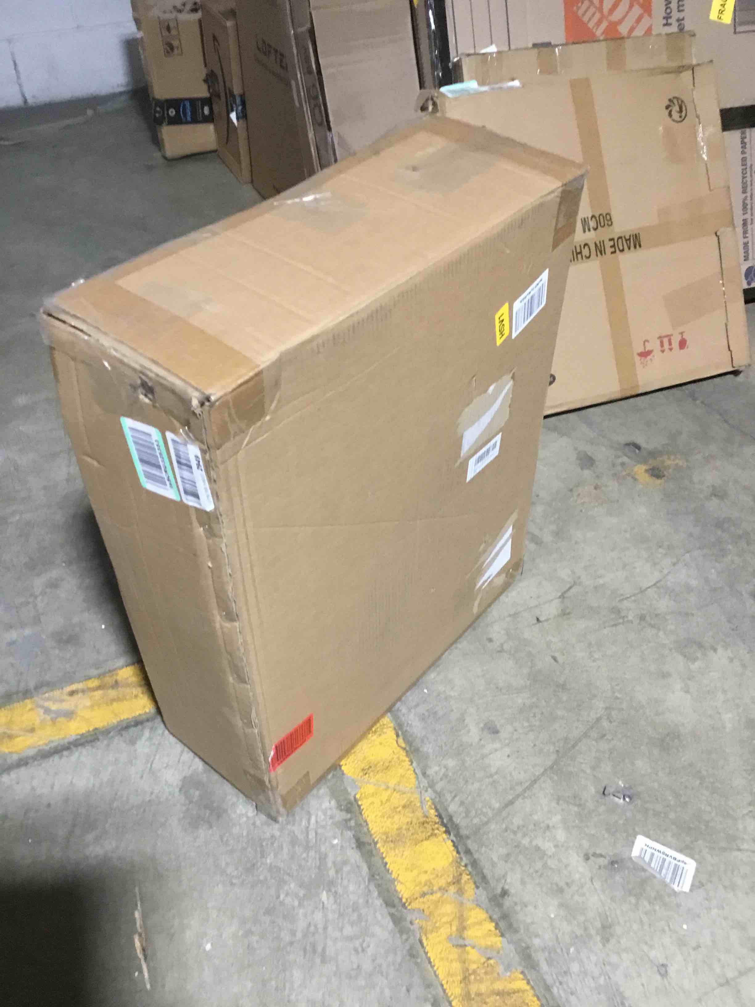 Coverado Waterproof Car Seat Covers Full Set, 5 Seats Universal Leather Seat Covers for Cars, SUV, Trucks 2 in 1 Design Front and Back Seat Covers Car Accessories(Balck&Gray)