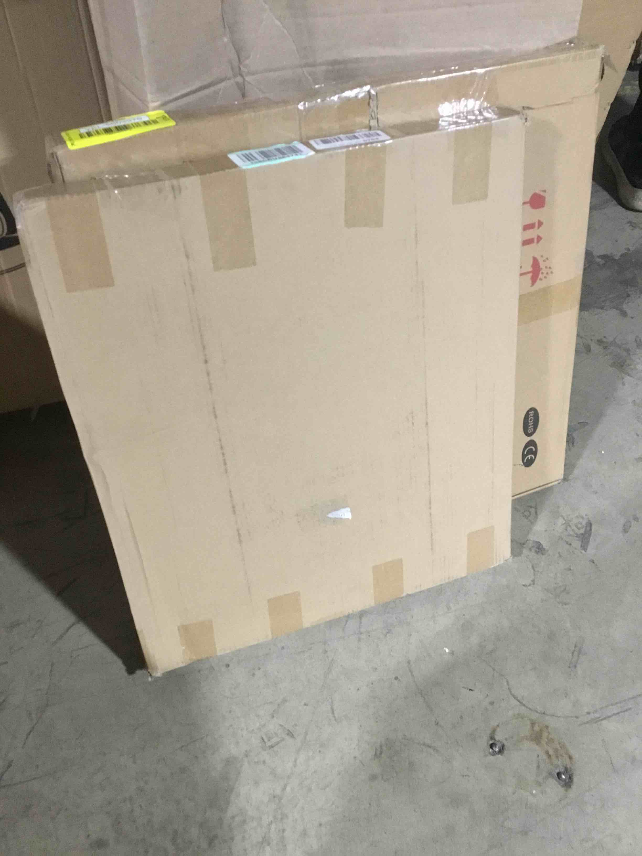 Powerty Fit for Trunk Mat BMW G01 X3 2018 2019 2020 2021 2022 All Weather TPO Rear Cargo Liner Upgrade Material (Not Fit X3 xDrive 30e)