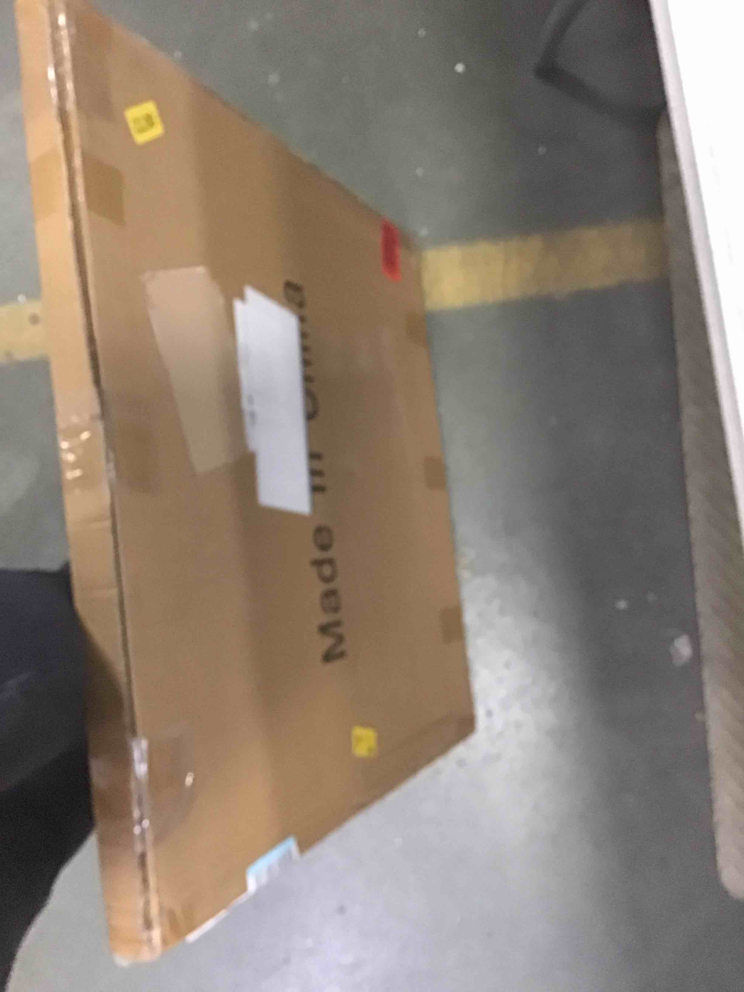 VNVNK 24x24 Frame Black, Perfect for 24x24 Inch Picture without Mat or 20x20 Inch Picture with Mat, Home Wall Decor Picture Frame-1 PCS