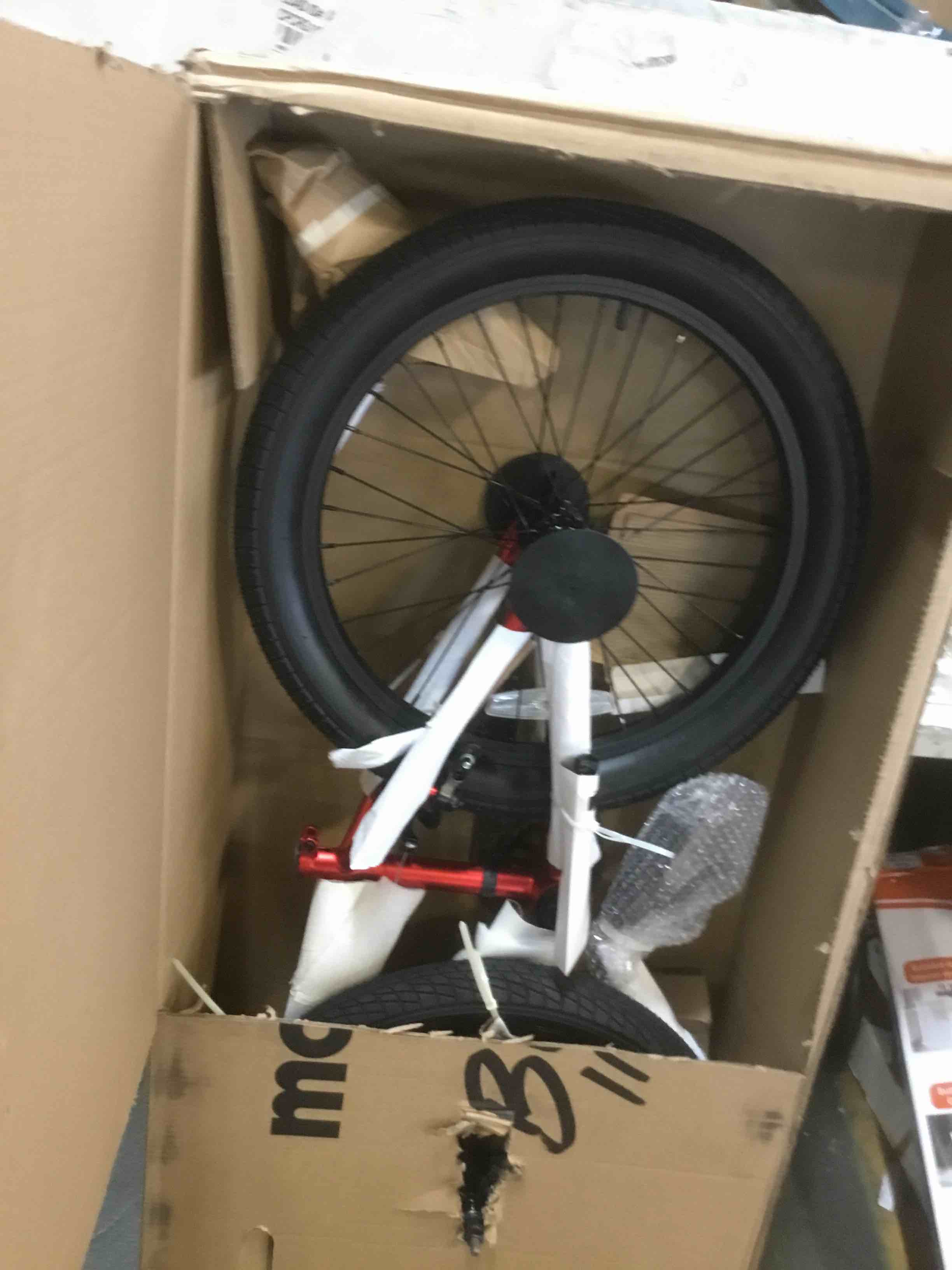 Mongoose Legion Street Freestyle BMX Bike Line for Beginner to Advanced