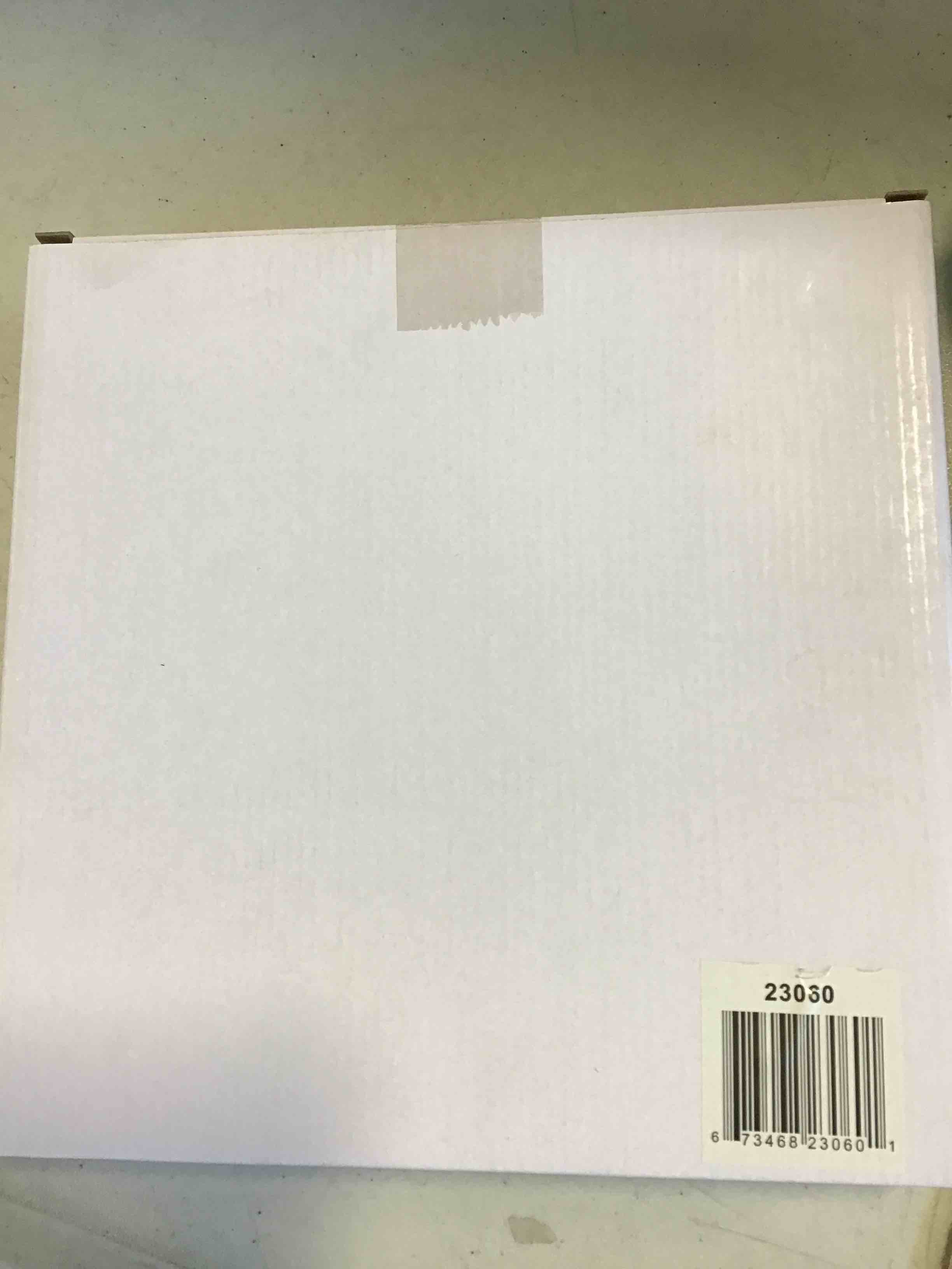 Art101 Colorable Canvas Wall Art