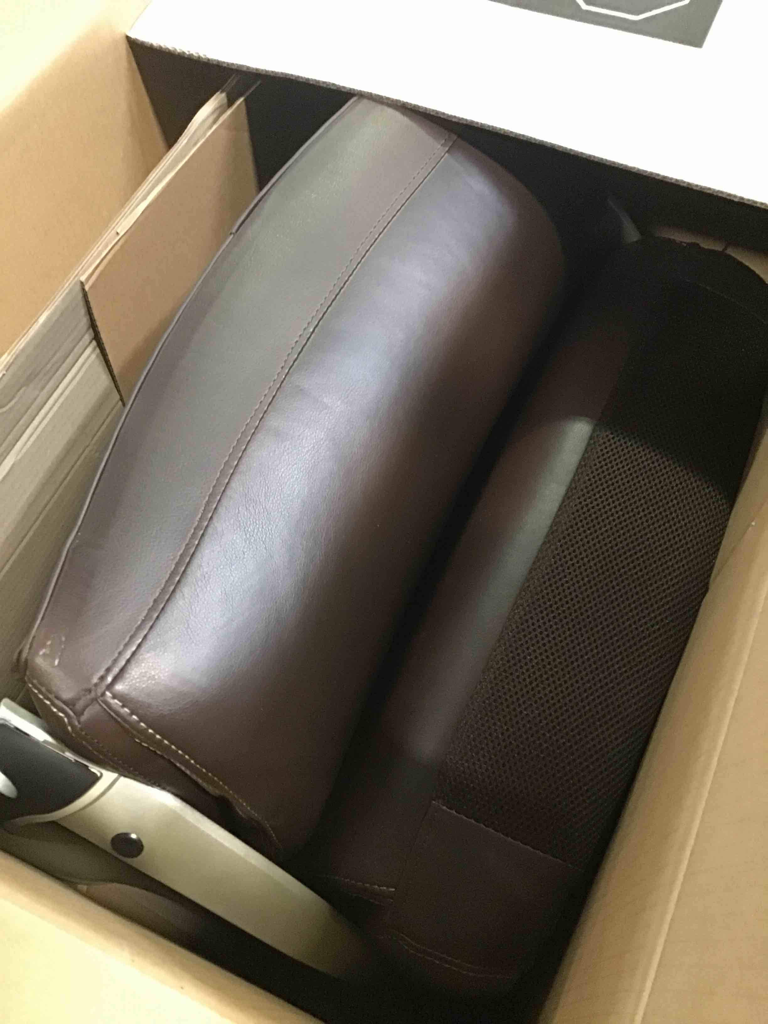 LaZBoy Varnell Big & Tall Executive Chair