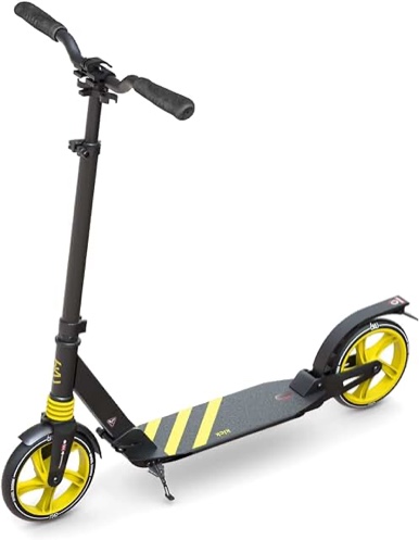 kick scooter KKS-200 pink 
