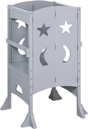 Qaba Kids Step Stool