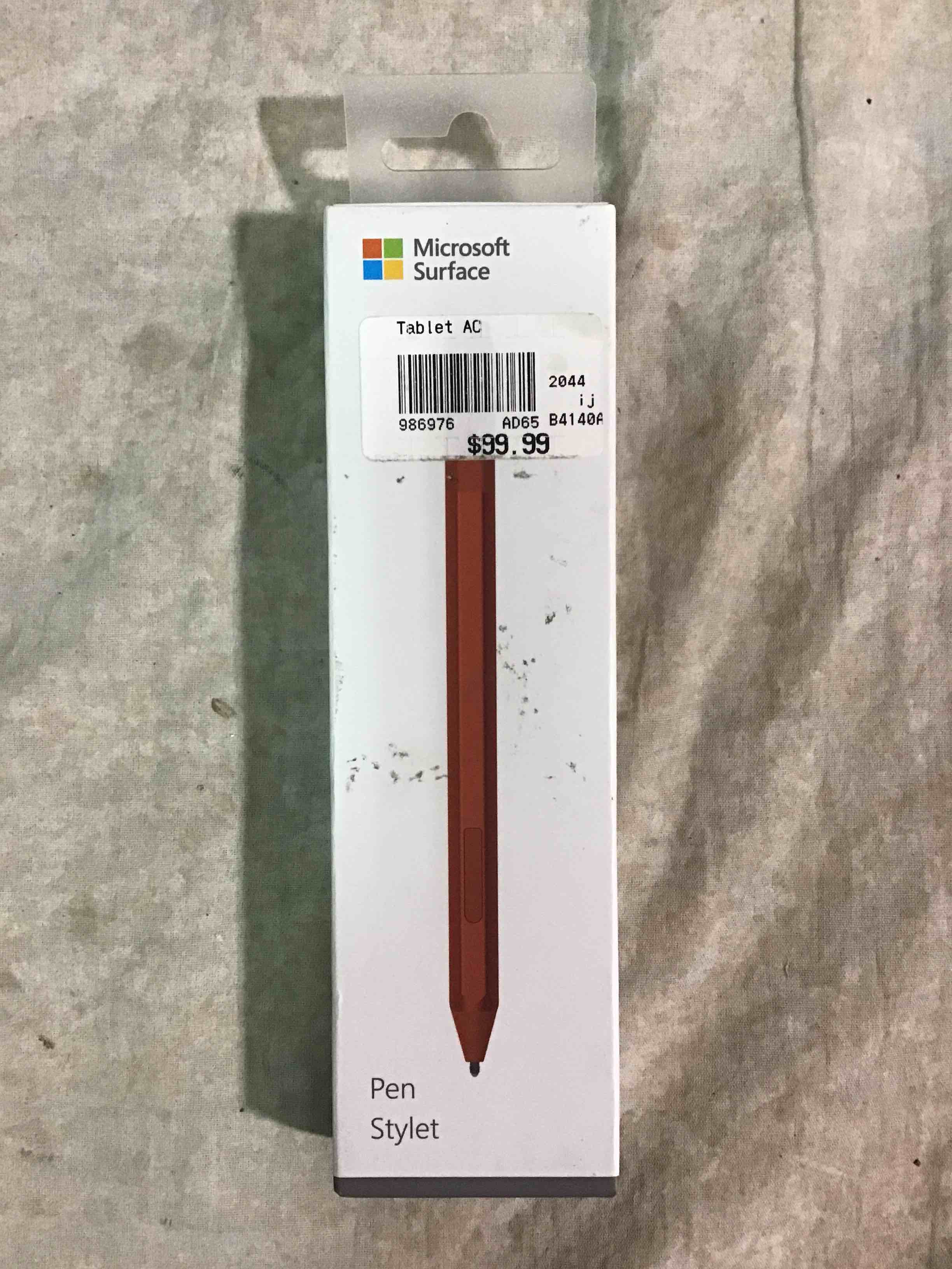 Microsoft Surface Pen