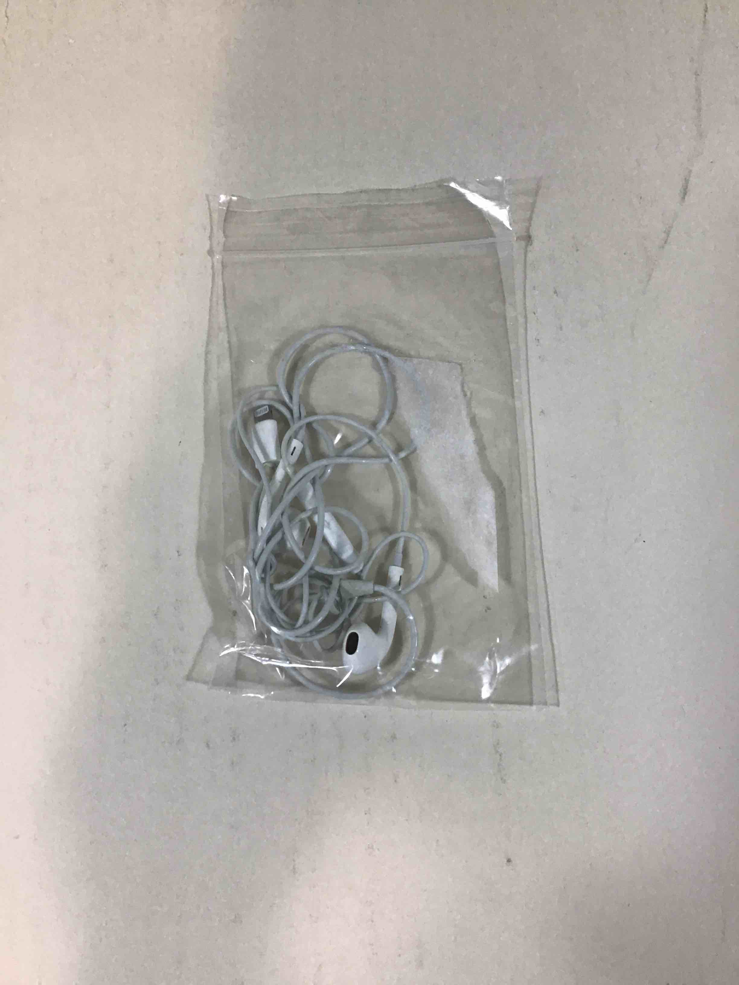 Apple Wired Earbuds 