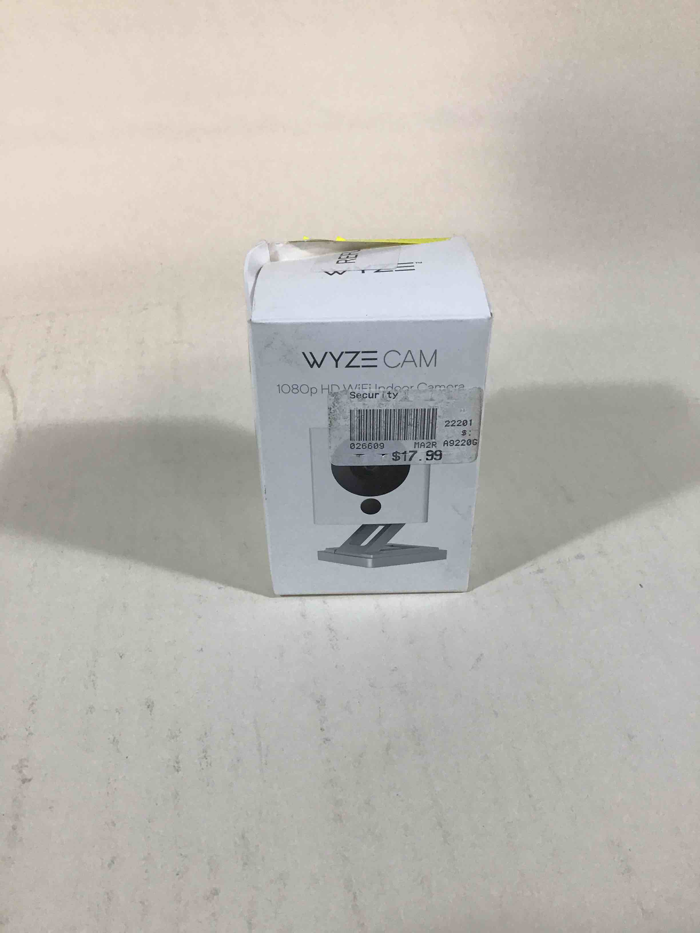Wyze Cam 
