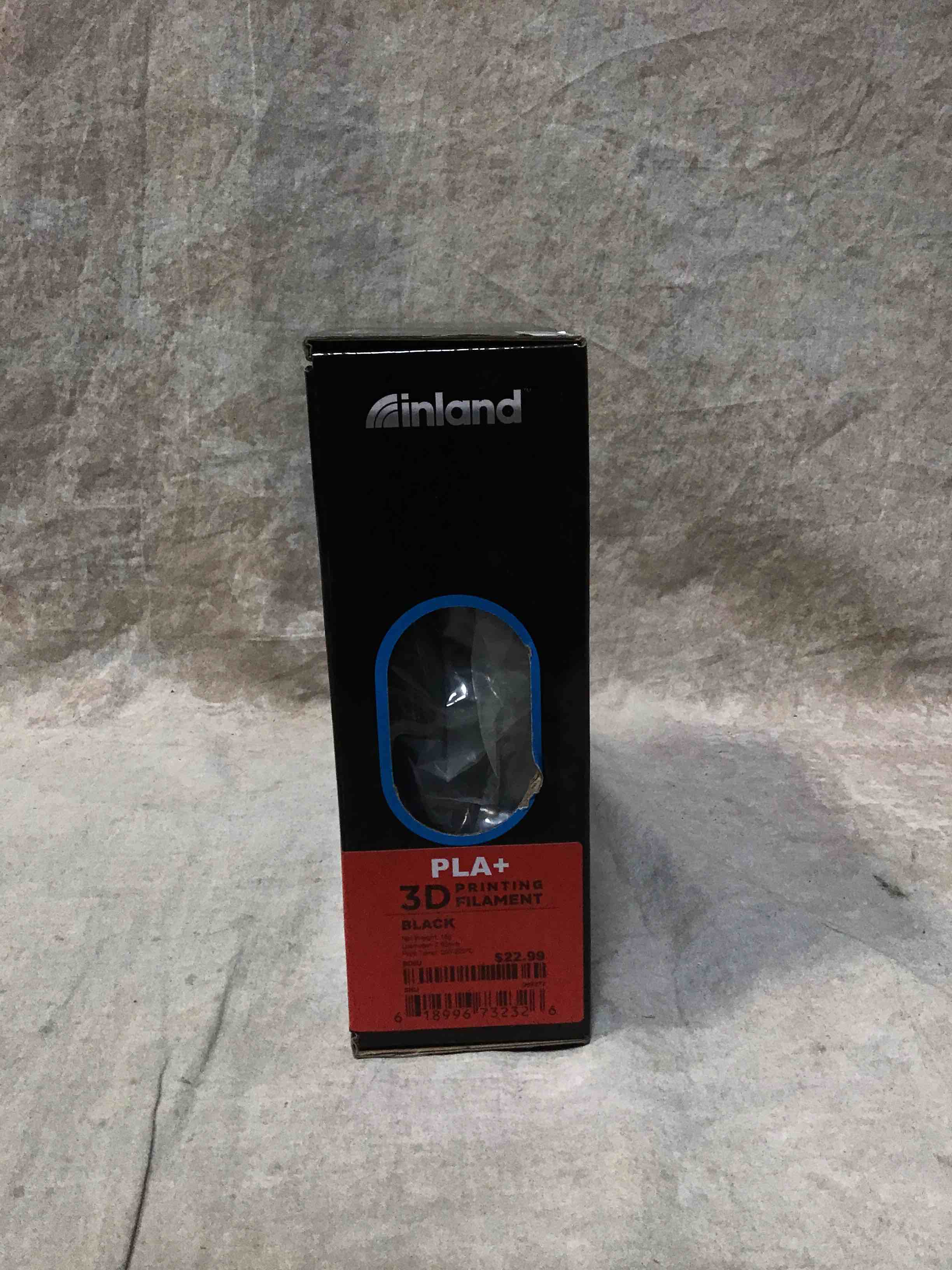 Inland 3D PRINTING FILAMENT 