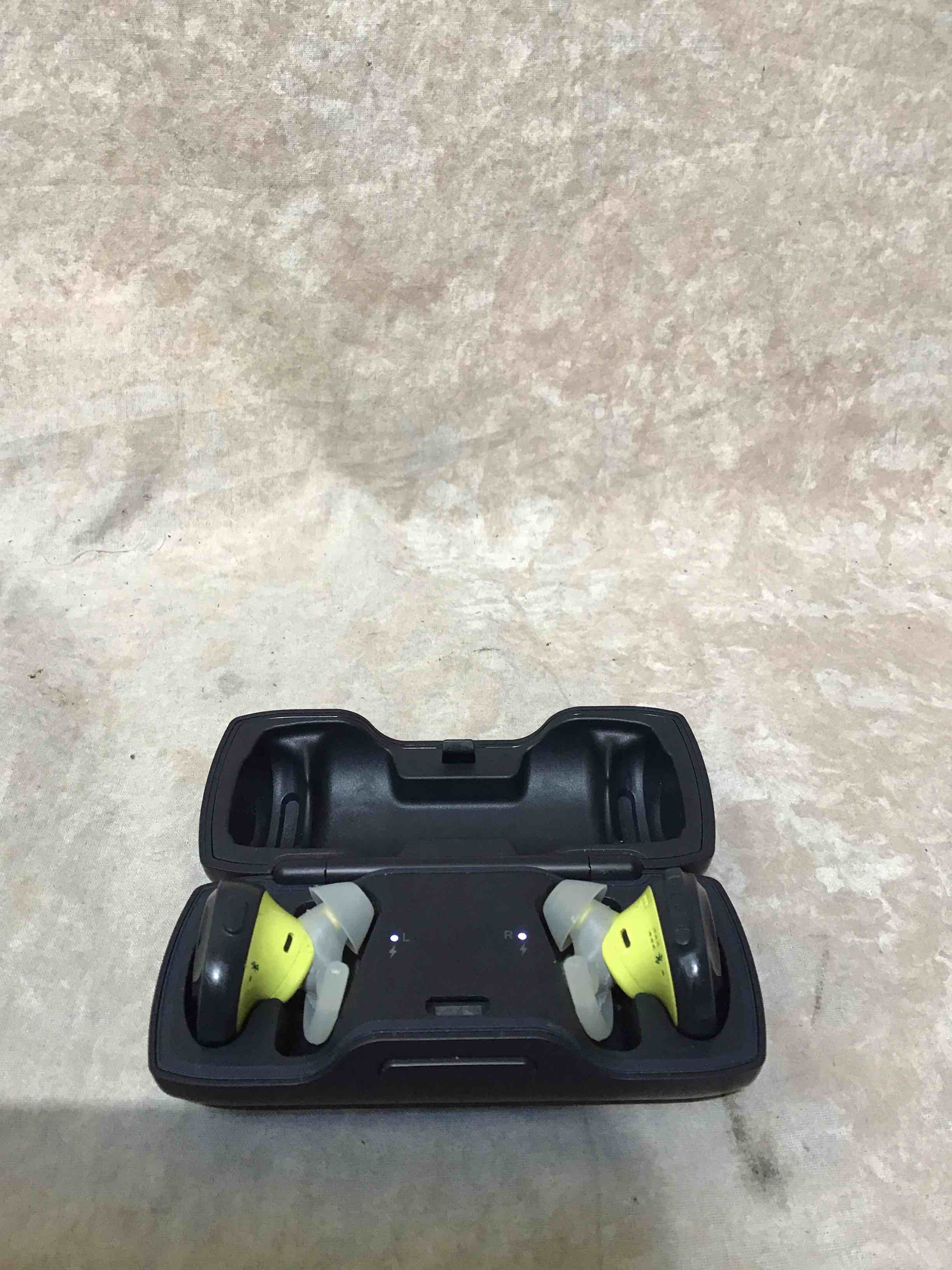 Bose Earbuds 